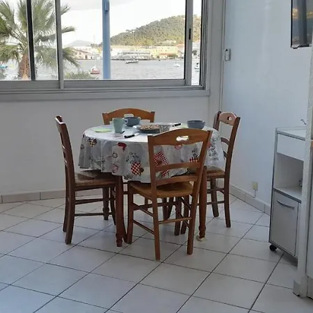 Bright Duplex With Magnificent Sea View Apartamento *