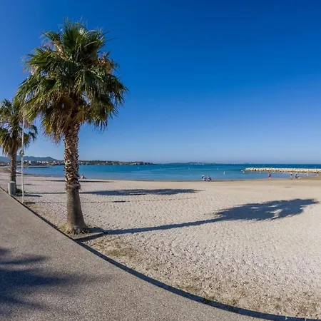 Bright Duplex With Magnificent Sea View Apartamento *