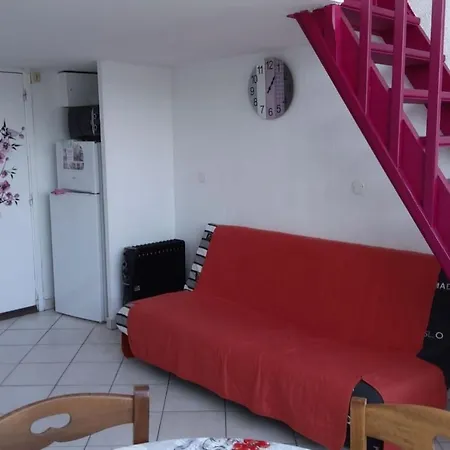 Apartamento Bright Duplex With Magnificent Sea View *